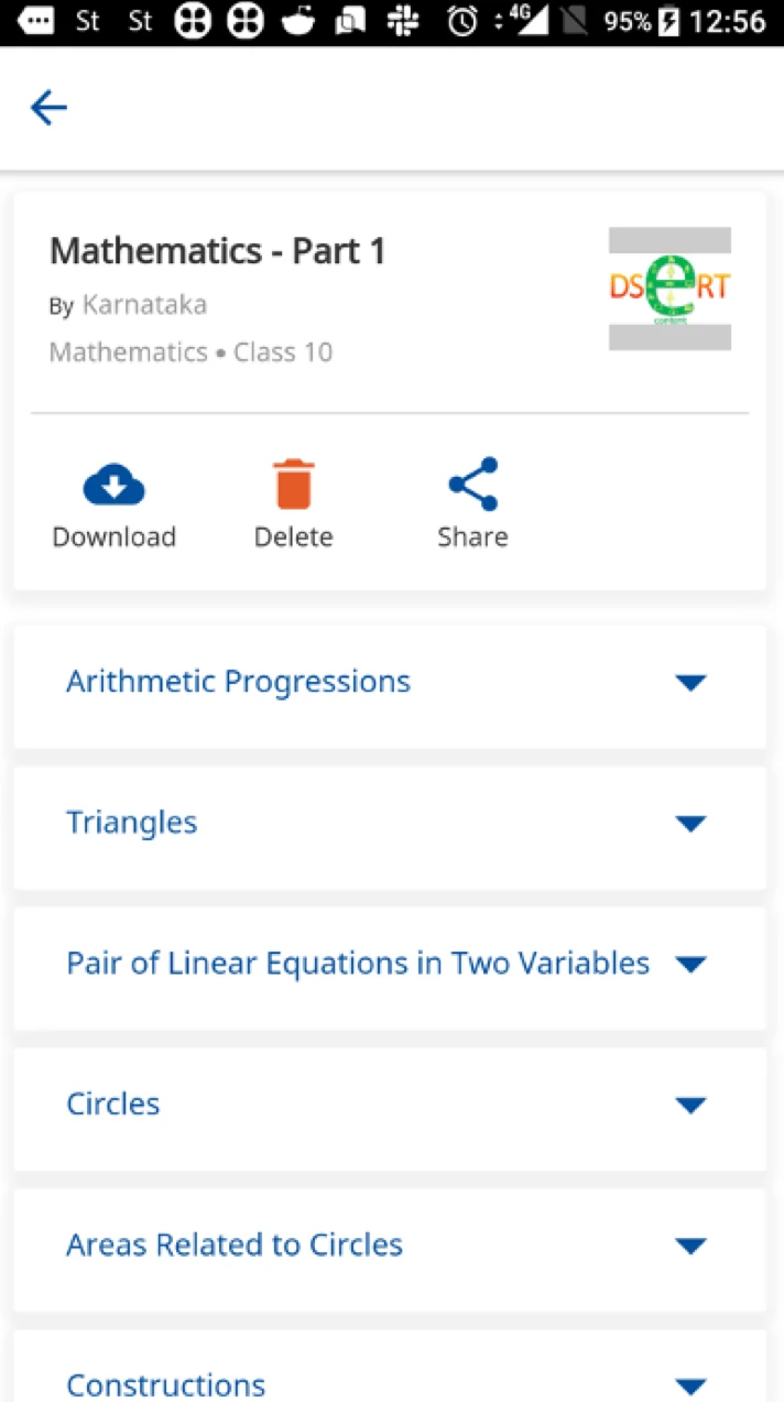 Textbook (TOC) - Existing design